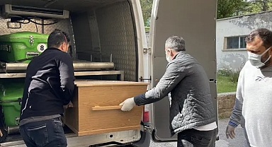 Sivas'ta keneden hayatını kaybedenlerin sayısı 8 oldu