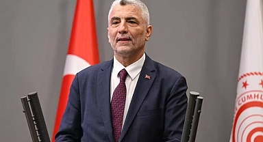 Ticaret Bakanı Ömer Bolat’tan enflasyon açıklaması