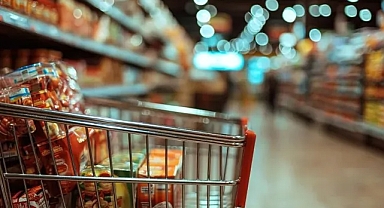 Ticaret ve perakende satış hacmi nisanda yıllık bazda arttı