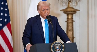 Trump’tan açıklama geldi: ABD, İran-İsrail savaşına dahil olacak mı?