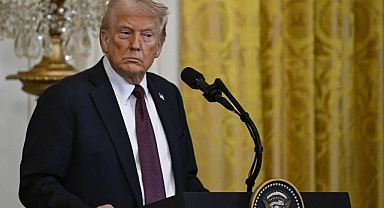 Trump’tan İran’a saldırı yorumu: Güçlü ve olası ihtimal
