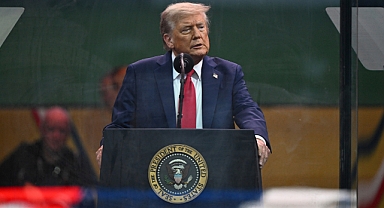 Trump'tan İsrail ile İran'a 'Hindistan-Pakistan' önerisi