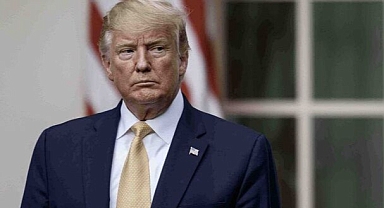 Trump'tan İsrail ve İran'a eleştiri: 'İki ülkeden de memnun değilim'