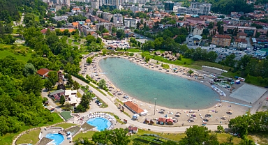 Tuzla Kantonu: Bosna-Hersek'in Gizli Cenneti
