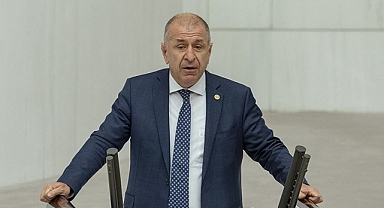 Ümit Özdağ'ın tutukluluğuna devam kararı verildi