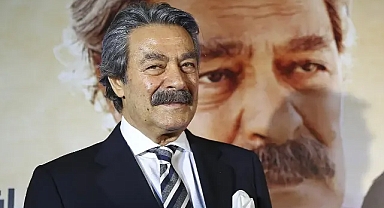Usta oyuncu Kadir İnanır'ın son hali ortaya çıktı