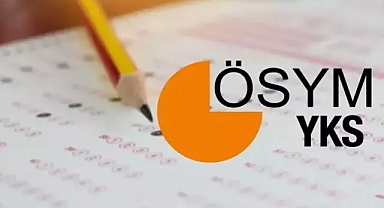 YKS giriş belgeleri erişime açıldı