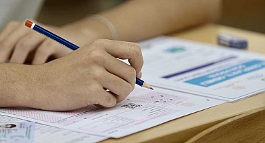 YKS'ye 2,5 milyondan fazla aday katılacak