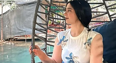 22 yaşındaki İlayda, sevgilisi tarafından tabancayla öldürüldü