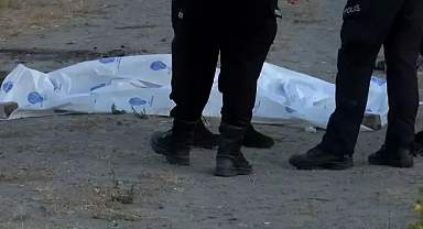 3 gündür aranıyordu; Enes'in cansız bedenine ulaşıldı