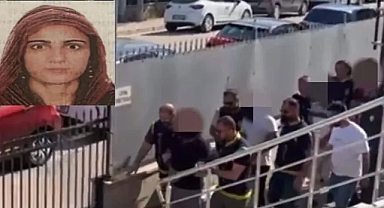 3 yıldır kayıp olan Aysun, eşi ve kayınbiraderleri tarafından öldürülmüş