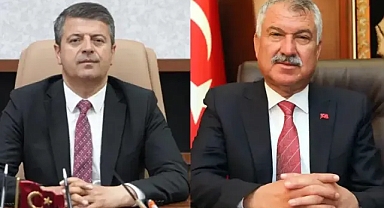 Adana ve Adıyaman Belediye Başkanları Gözaltına Alındı