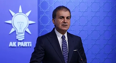 AK Parti'den Özgür Özel'e 'Cunta Yönetimi' Tepkisi