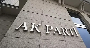 AK Parti, Next Sosyal'e katıldı