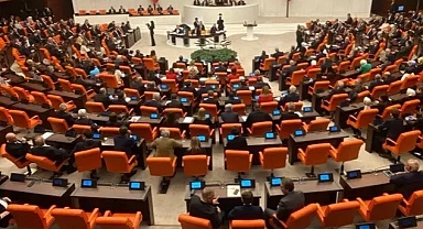 AK Parti’nin Komisyon Üyeleri Belli Oldu