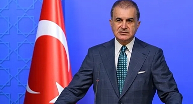 AK Parti Sözcüsü Çelik: Milletimiz Darbe Girişimini Mağlup Etti