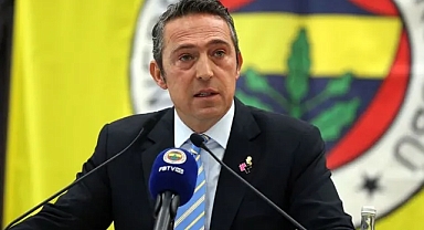 Ali Koç Başkanlığı Bırakma Kararı Aldı