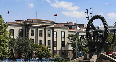Ankara Valiliği'nden ses hızı aşımı uyarısı