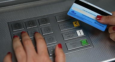 ATM'ye para yatırma limitleri güncellendi; işte güncel rakamlar