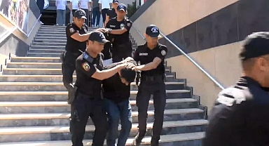 Ayşe Tokyaz Cinayetinde 4 Polis Gözaltına Alındı