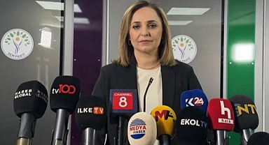 Ayşegül Doğan: 11 Temmuz'da Süleymaniye'de Tarihi Ana Tanık Olacağız
