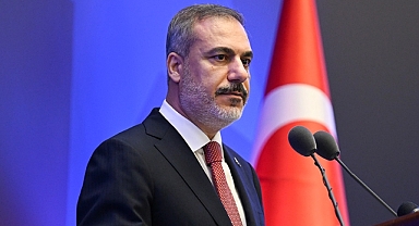 Bakan Fidan'dan SDG'ye Uyarı: Vakit Kaybetmeden Harekete Geçmeli