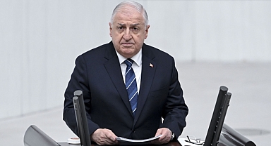 Bakan Güler'den 'Terörsüz Türkiye' Açıklaması: Tarihi Bir Adımdır
