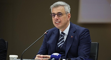 Bakan Memişoğlu: Sağlık Çalışanı Alımı İkinci Etabı Eylül'de