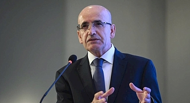 Bakan Şimşek: Enflasyon Beklentileri Piyasalarda Geriliyor