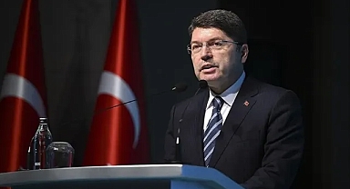 Bakan Tunç Açıkladı: Orman Yangınları Nedeniyle 38 Kişi Tutuklandı