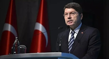 Bakan Tunç’tan İmralı'dan Tahliye Olan Veysi Aktaş İle İlgili Açıklama
