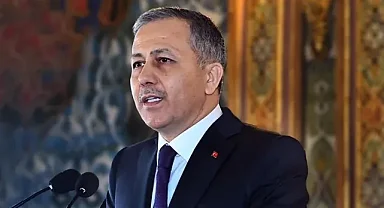 Bakan Yerlikaya Duyurdu: 3 İl Afet Bölgesi İlan Edildi