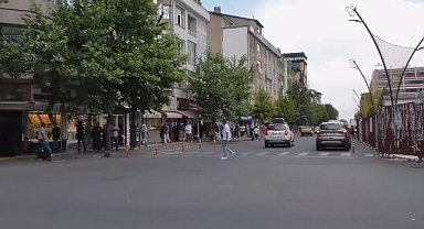 Bingöl’de sıcaklık 40 dereceyi aştı; esnaf dükkan kapattı