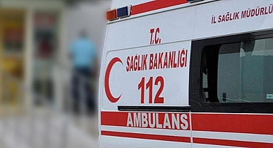 Birlikte yaşadığı kadını bıçaklayarak öldürdü