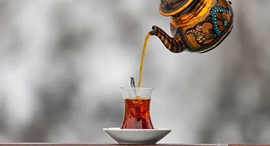 Çay fiyatlarına zam geldi