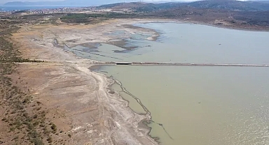 Çeşme'de Her Gün 7 Saat Zorunlu Su Kesintisi Yapılacak