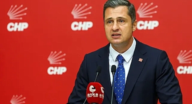 CHP Sözcüsü Yücel: CHP Komisyonda Bulunmayı Arzulamaktadır