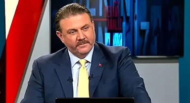 Cumhurbaşkanı Başdanışmanı Yiğit Bulut'un cenaze programı belli oldu