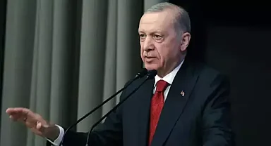 Cumhurbaşkanı Erdoğan'dan Leman Tepkisi: Mizah Kisvesiyle Yapılan Açık Bir Kışkırtmadır