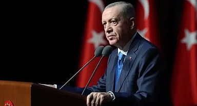 Cumhurbaşkanı Erdoğan: Bu hafta Putin ve Trump ile görüşebilirim