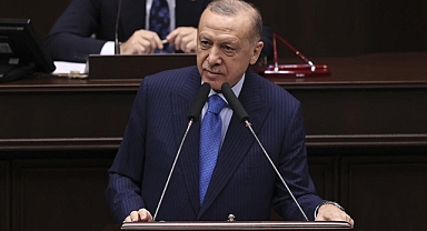 Cumhurbaşkanı Erdoğan'dan 'Erken Seçim' Açıklaması