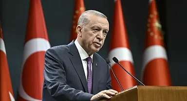 Cumhurbaşkanı Erdoğan, AFAD İçin Yeni Düzenlemeyi Duyurdu