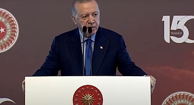 Cumhurbaşkanı Erdoğan: Milletimiz O Gece Destan Yazdı