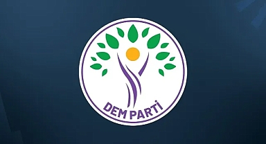 DEM Parti'den Abdullah Öcalan'ın 'İmralı notlarıyla' ilgili açıklama