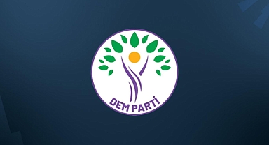 DEM Parti'nin Komisyon Üyeleri Belli Oldu