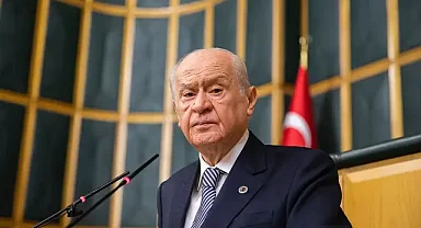 Devlet Bahçeli'den 15 Temmuz Mesajı