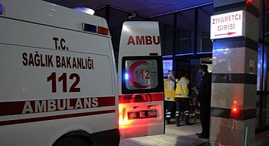 Düğün pastasından yiyen 60 kişi hastanelik oldu