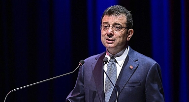 Ekrem İmamoğlu Hastaneye Götürüldü