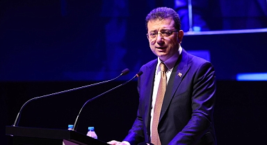 Ekrem İmamoğlu’ndan 15 Temmuz Mesajı