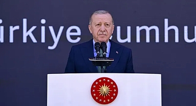 Erdoğan'dan İsrail'e Tepki: Netanyahu, Hitler’i Geride Bıraktı